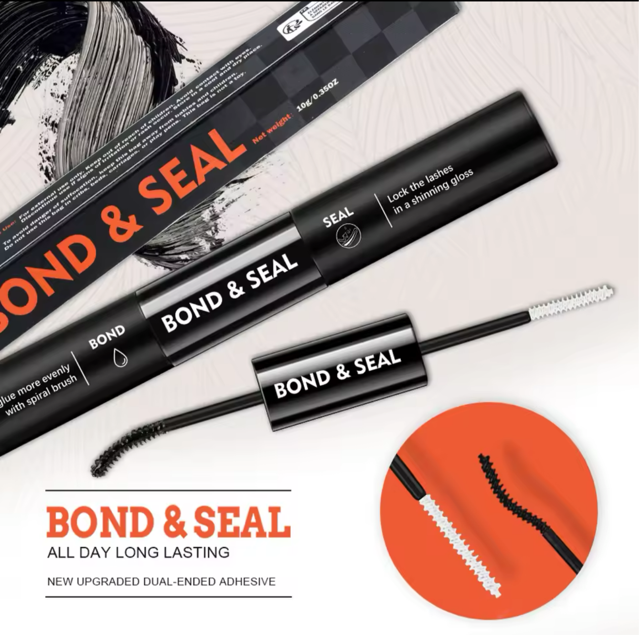 Bond & Seal